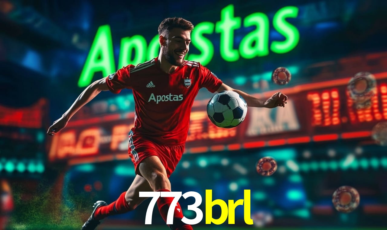 Desvendando o Mundo dos Jogos Virtuais na 773brl